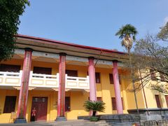 -桂林独秀峰王城景区
