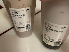 -喜茶(上海兴业太古汇店)
