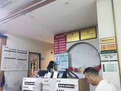 -北派修脚(双桥店)