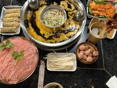 -邓莽子老火锅(中兴路总店)