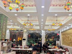 -老毛手抓·国家非遗·盐池滩羊(宁夏总店)