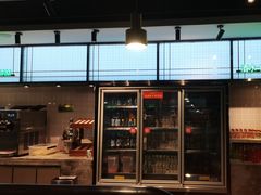 -金滏山烤肉·海鲜·火锅自助餐厅(襄阳万达店)