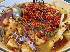 -成都驻京办餐厅(蜀都宾馆店)