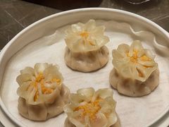 -海派悦庭·海胆烧麦·新融合菜(凯德广场店)