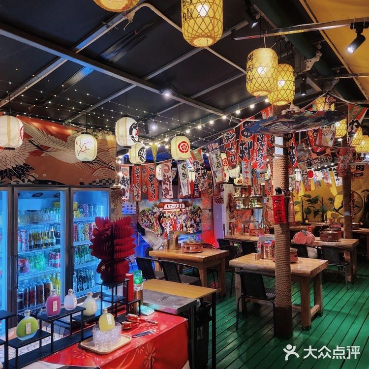 来珠海一定要试一下这家烤肉店