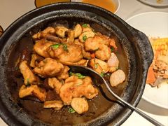 -汤城小厨•粤菜•靓汤(金宝街店)