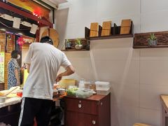 -家宴·灌蛋·沙茶面(曾厝垵店)