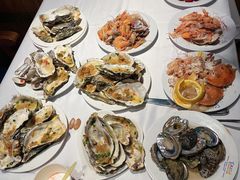 -领鲜活海鲜榴莲自助火锅(东门店)