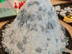 -冰冰酱绵绵冰(红桥店)