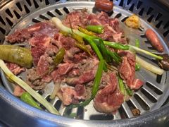 -盛江山自助料理(太原街万达店)