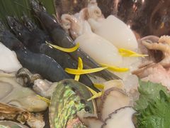 -牛New寿喜烧(虹桥新天地店)