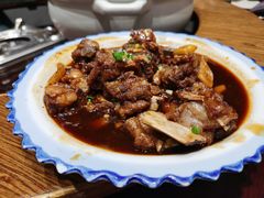 -高老庄·老溧阳·私房菜(南山竹海店)