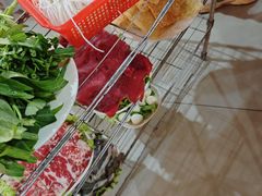 -朝伟清真铜瓢牛肉馆(三十年老·店)