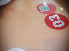 -振生清真饭店(永安道店)