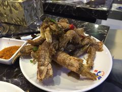 -星海汇海鲜自助烤肉火锅(百大店)