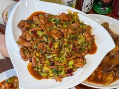 -恩宏德餐馆(平山道店)