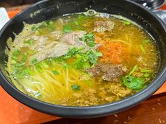 -一品飘香米线(一中总店)