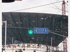 -江杨农产品批发市场