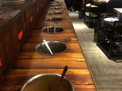 大堂-七秒鱼·斑鱼火锅(太阳城店)