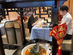 -坛宗剁椒鱼头(河西王府井店)