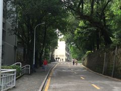 -福建师范大学(仓山校区)