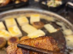 -赞酱川式烤肉(蜀都万达店)