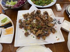 -北京烤鸭 ·儿童菜 ·采风阁家常菜餐厅(亚龙湾天域酒店)