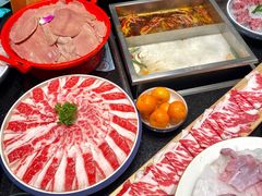 -五星桥原切肥牛火锅·30年专注好牛肉(湖塘店)