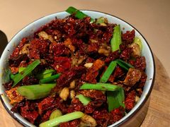 -山石榴·贵州菜(丰盛里店)