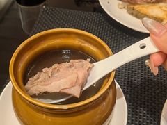 -圣丰索菲特·2 On 988 Café 自助餐厅