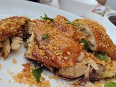 -莆田餐厅PUTIEN(颐堤港店)
