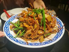-老头儿油爆虾·知味杭州(爱琴海购物中心)