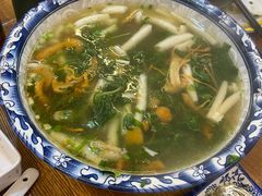 -老味道1992(武当山店)