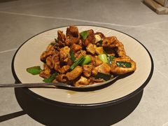 鱼籽鱼肚-佬太公海鸭·海鲜大排档(上海总店)