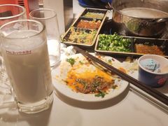 -星伦多自助料理·涮烤一体(杭州来福士店)