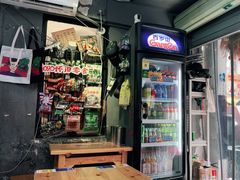 -姐夫家·沈阳黏糊麻辣拌·拌鸡架·冷面(南头古城店)