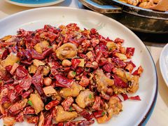 -蛙蛙叫干锅年代(簋街总店)