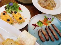 -Hostaria Bar维他餐吧·意大利西餐厅·牛排馆
