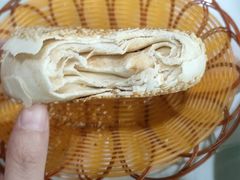 -清真喜兰老丁羊汤特色小吃