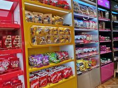 -日上免税行(浦东机场五店)