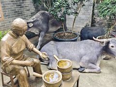 -周大娘牛乳(旧寨古村总店)