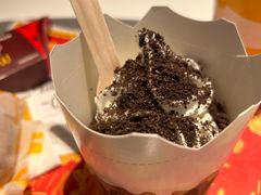 -麦当劳(广州新港东路第二分店)