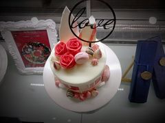 -第戎蛋糕(恒隆广场店)