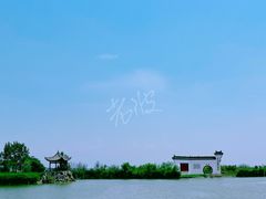 -处女泉风景名胜区