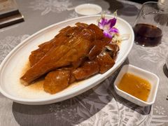 -香云轩·顺德菜(香云纱园林酒店店)