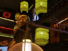 -宝轩渔府·老字号海鲜·正宗津菜(水上店)