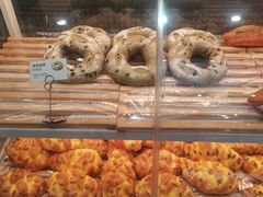 -BreadTalk面包新语·烘焙蛋糕(海珠丽影广场店)