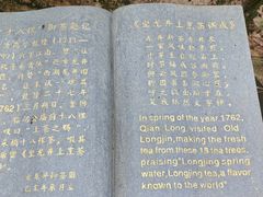 -十八棵（老龙井）御茶园(老龙井店)