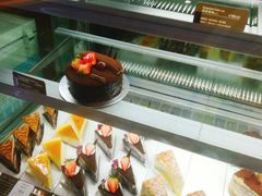 -BreadTalk面包新语(长寿路地铁站店)
