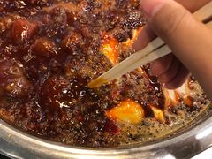-朱氏胖子烂火锅(洪崖洞店)